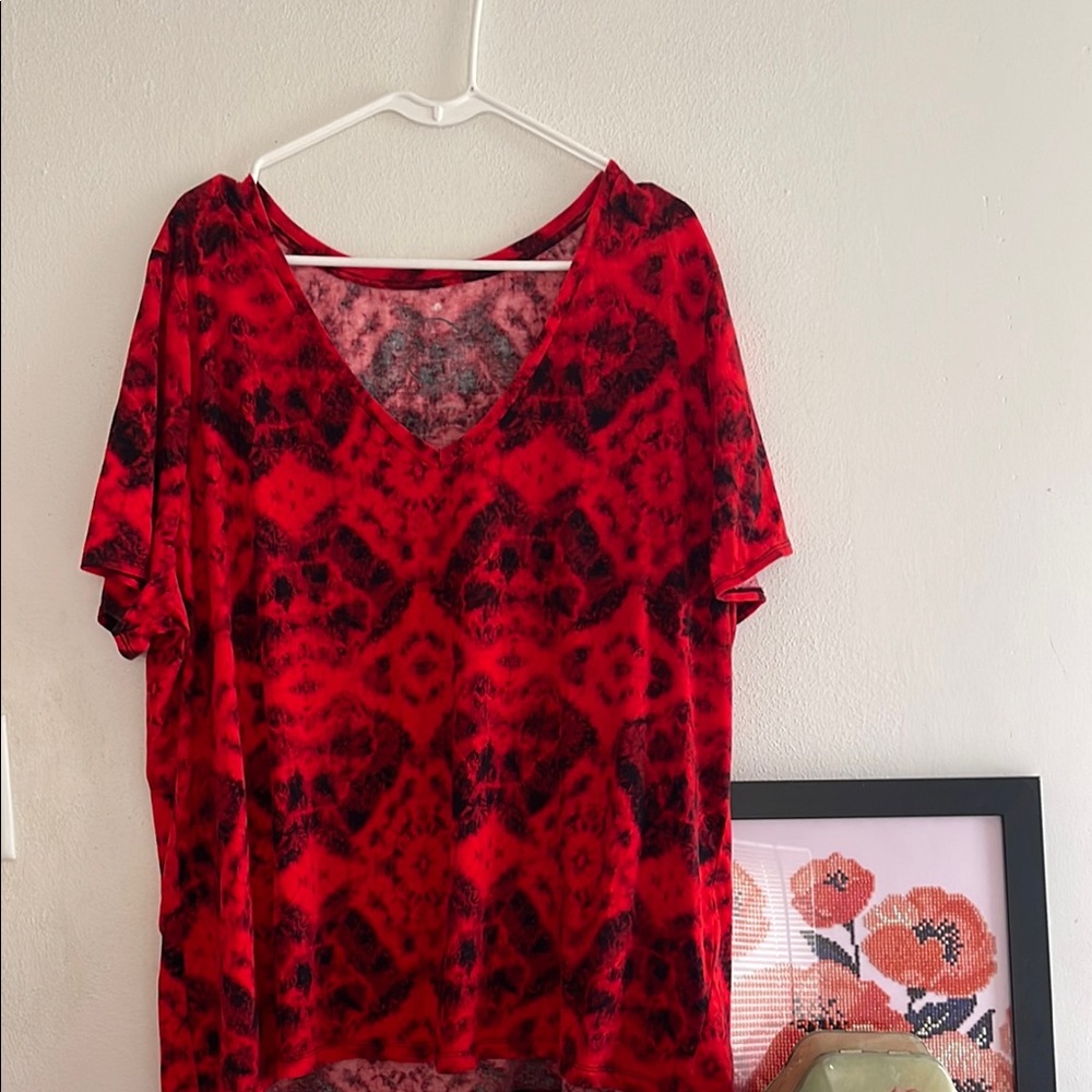 Macys inc concepts 3x top